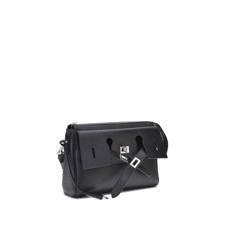 Balenciaga Bel Air small Shoulder Bag - Hilstor