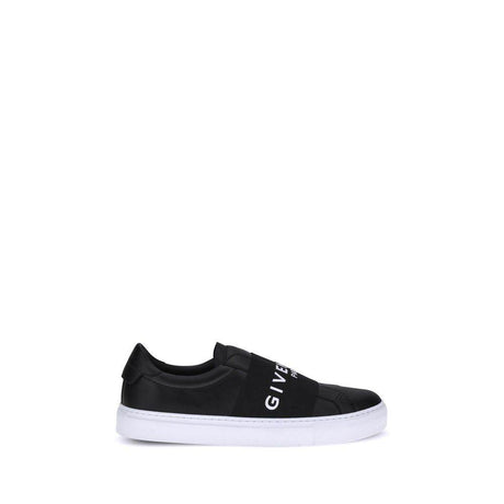 Givenchy Urban Street Sneakers - Hilstor