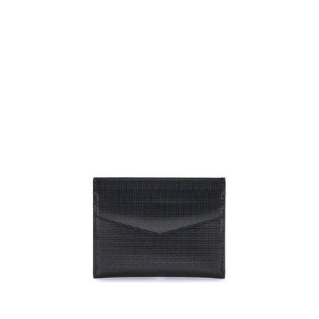 Givenchy Leather Card Holder - Hilstor