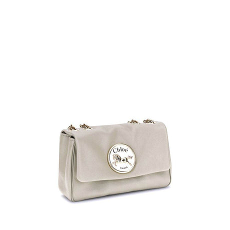 Chloé Heritage Shoulder Bag - Hilstor