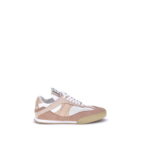 Chloé Kick Sneakers - Hilstor