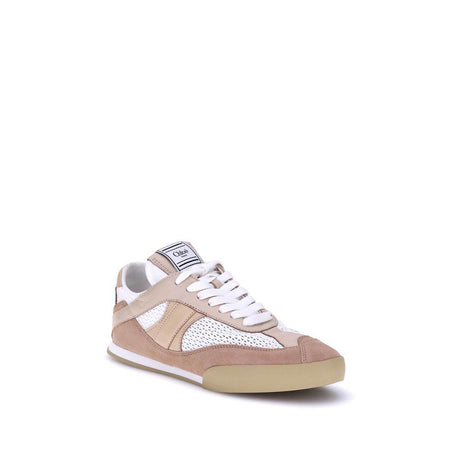 Chloé Kick Sneakers - Hilstor