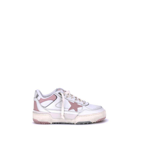 Golden Goose Forty2 Sneakers - Hilstor
