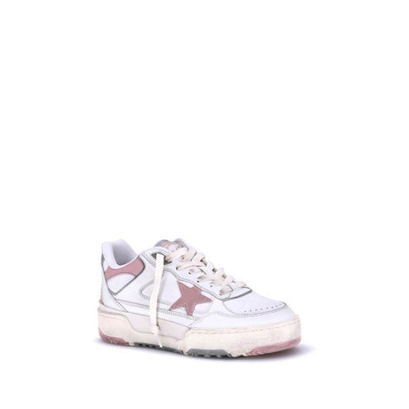 Golden Goose Forty2 Sneakers - Hilstor