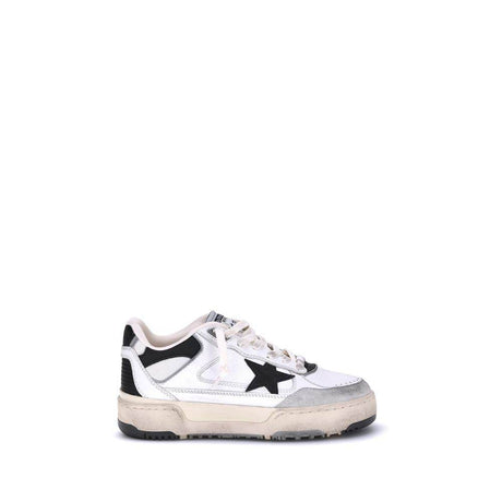 Golden Goose Forty2 Sneakers - Hilstor