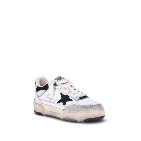 Golden Goose Forty2 Sneakers - Hilstor
