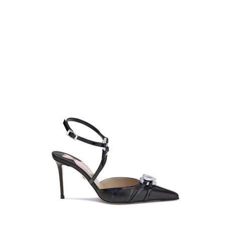 MACH & MACH Double Heart Pumps - Hilstor