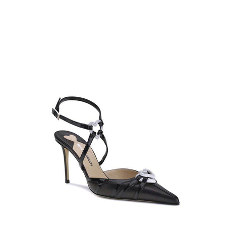 MACH & MACH Double Heart Pumps - Hilstor