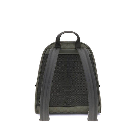 Gucci GG fabric Backpack - Hilstor