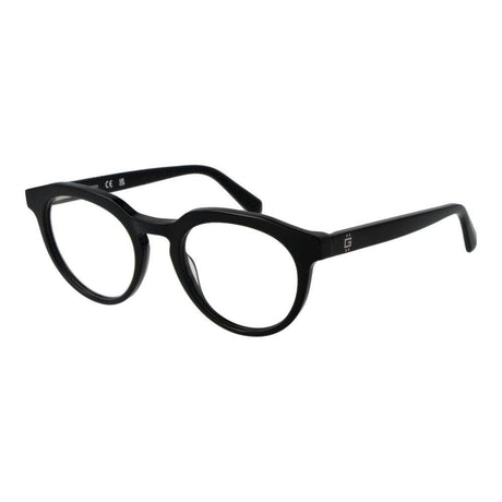 Guess Black Men Glasses Frame - Hilstor