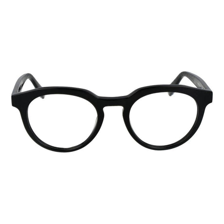 Guess Black Men Glasses Frame - Hilstor
