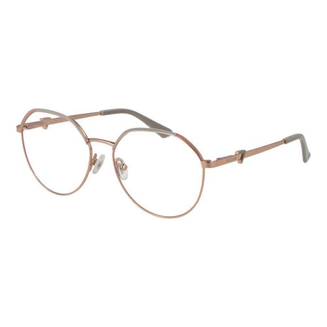 Guess Rose Gold Women Glasses Frame - Hilstor