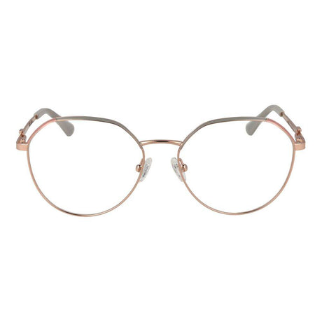 Guess Rose Gold Women Glasses Frame - Hilstor
