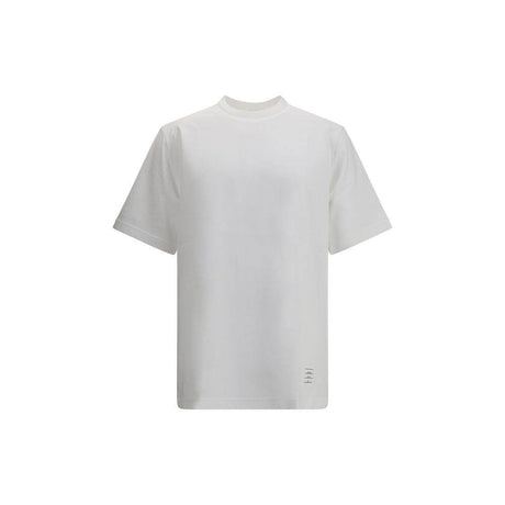 Thom Browne Oversized T-Shirt - Hilstor