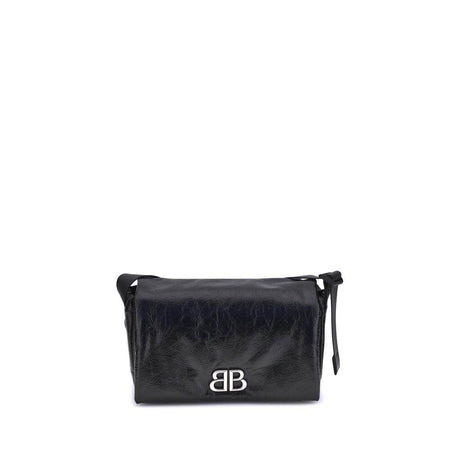 Balenciaga Monaco Shoulder Bag - Hilstor