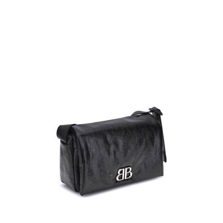 Balenciaga Monaco Shoulder Bag - Hilstor