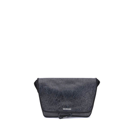 Balenciaga Explorer Shoulder Bag - Hilstor