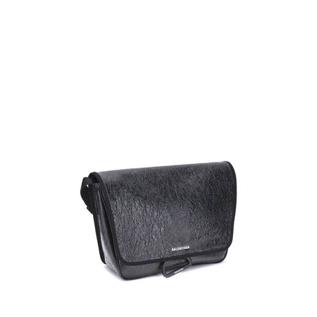 Balenciaga Explorer Shoulder Bag - Hilstor