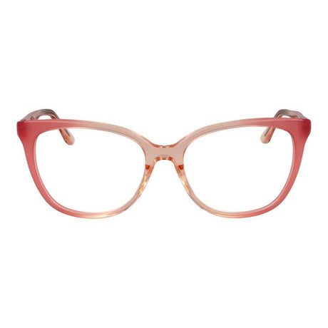 Guess Pink Women Glasses Frame - Hilstor