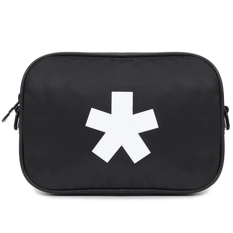 Comme Des Fuckdown Black Polyester Women Crossbody Bag - Hilstor