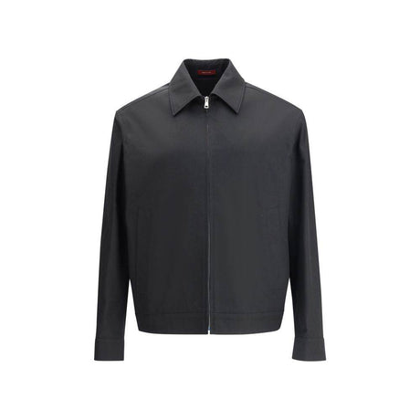Gucci Cotton Jacket - Hilstor