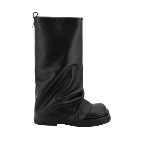 The Attico Robin Boots - Hilstor