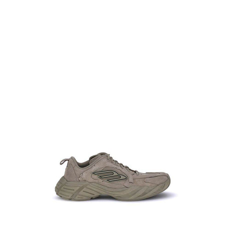 Balenciaga Monday Sneakers - Hilstor
