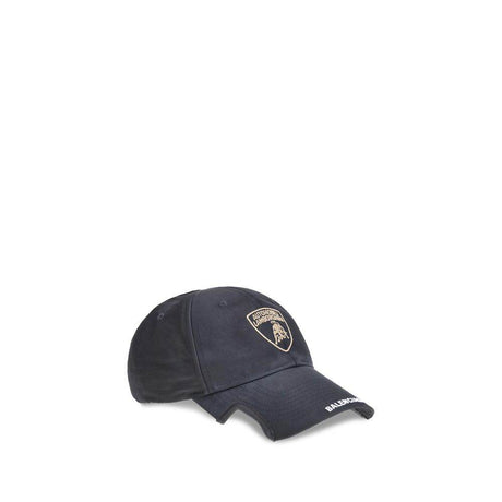 Lamborghini X Balenciaga Baseball Cap - Hilstor