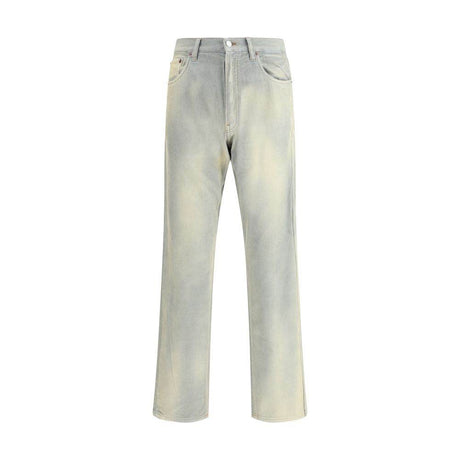 Prada Velvet Pants - Hilstor