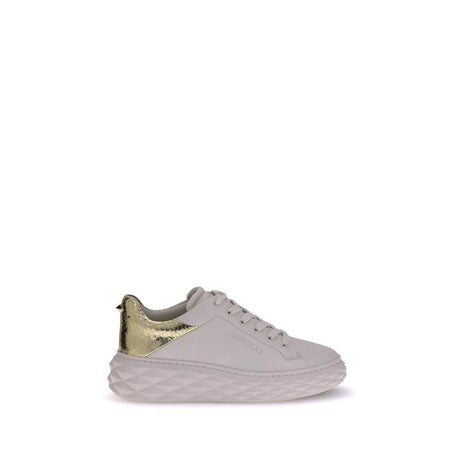 Jimmy Choo Diamond Maxi Sneakers - Hilstor