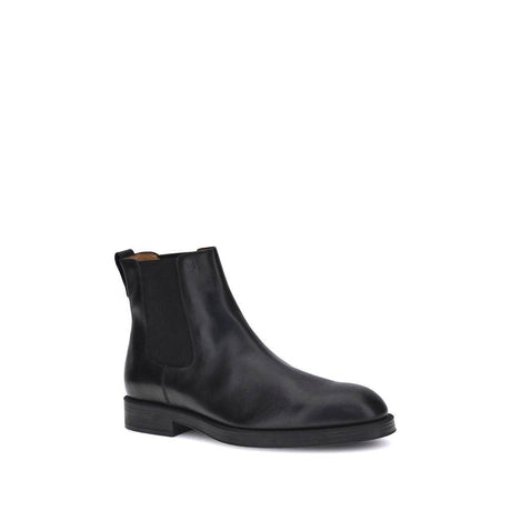 Tod's Chelsea Boots - Hilstor
