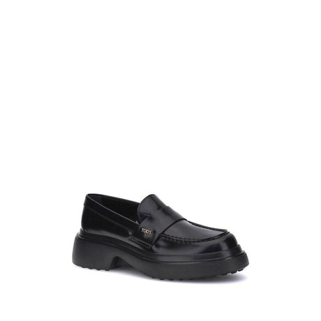 Tod's Patent leather Loafers - Hilstor