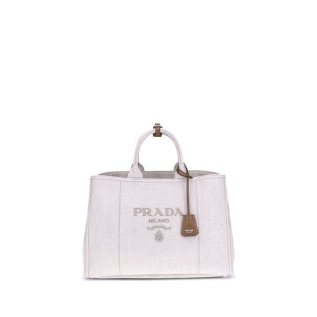 Prada Extra large Jardinière Handbag - Hilstor