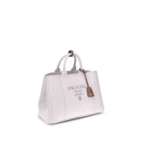 Prada Extra large Jardinière Handbag - Hilstor