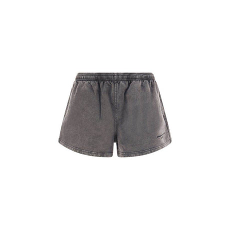 Alexander Wang Running Shorts - Hilstor