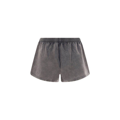 Alexander Wang Running Shorts - Hilstor