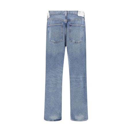Agolde 90s Jeans - Hilstor