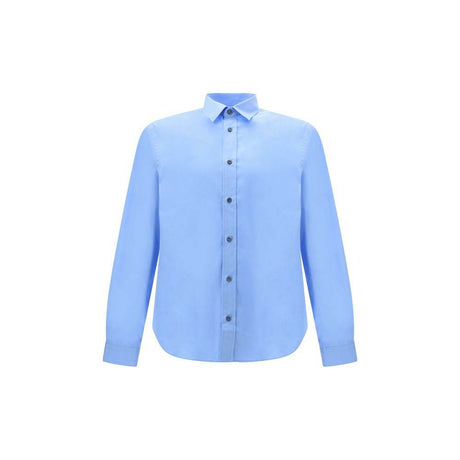 Prada Cotton Shirt - Hilstor
