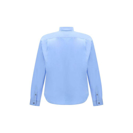 Prada Cotton Shirt - Hilstor