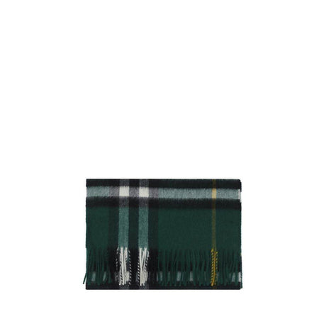 Burberry Cashmere Scarf - Hilstor