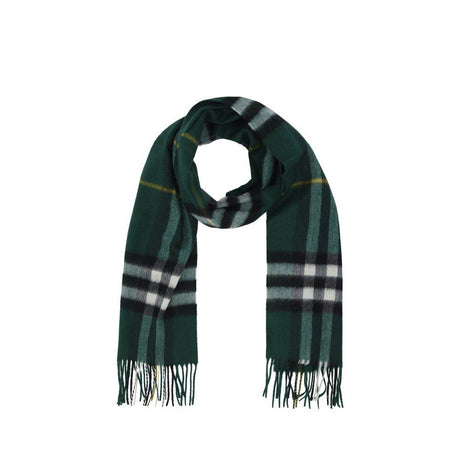Burberry Cashmere Scarf - Hilstor