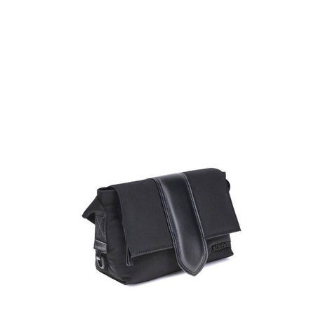 Jacquemus Nylon Bambino Shoulder Bag - Hilstor