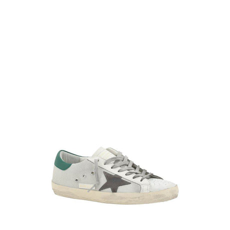 Golden Goose Super-Star Sneakers - Hilstor