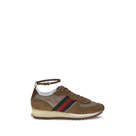 Gucci Re-Motion Sneakers - Hilstor