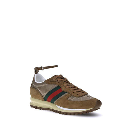 Gucci Re-Motion Sneakers - Hilstor