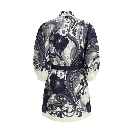 Alemais Mickey Mini Dress - Hilstor