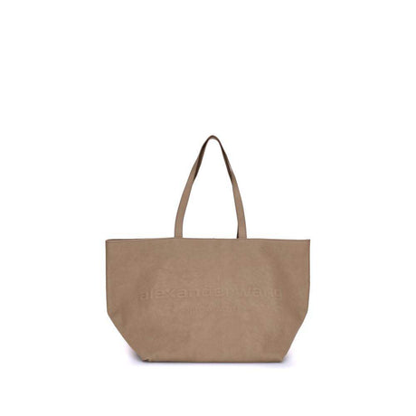 Alexander Wang Punch Tote Bag - Hilstor