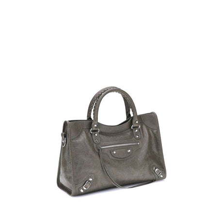Balenciaga Le City medium Shoulder Bag - Hilstor