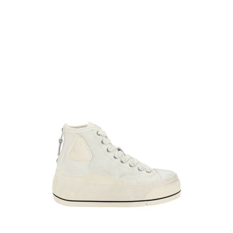 R13 High Top Sneakers - Hilstor