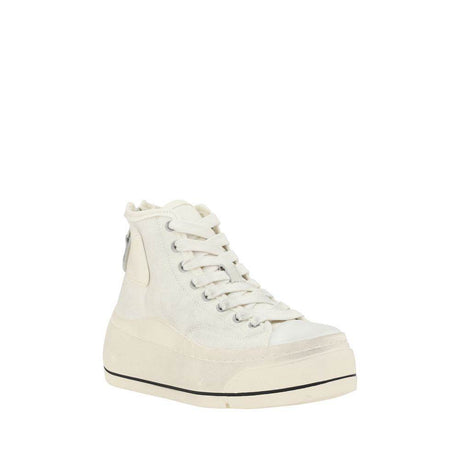R13 High Top Sneakers - Hilstor